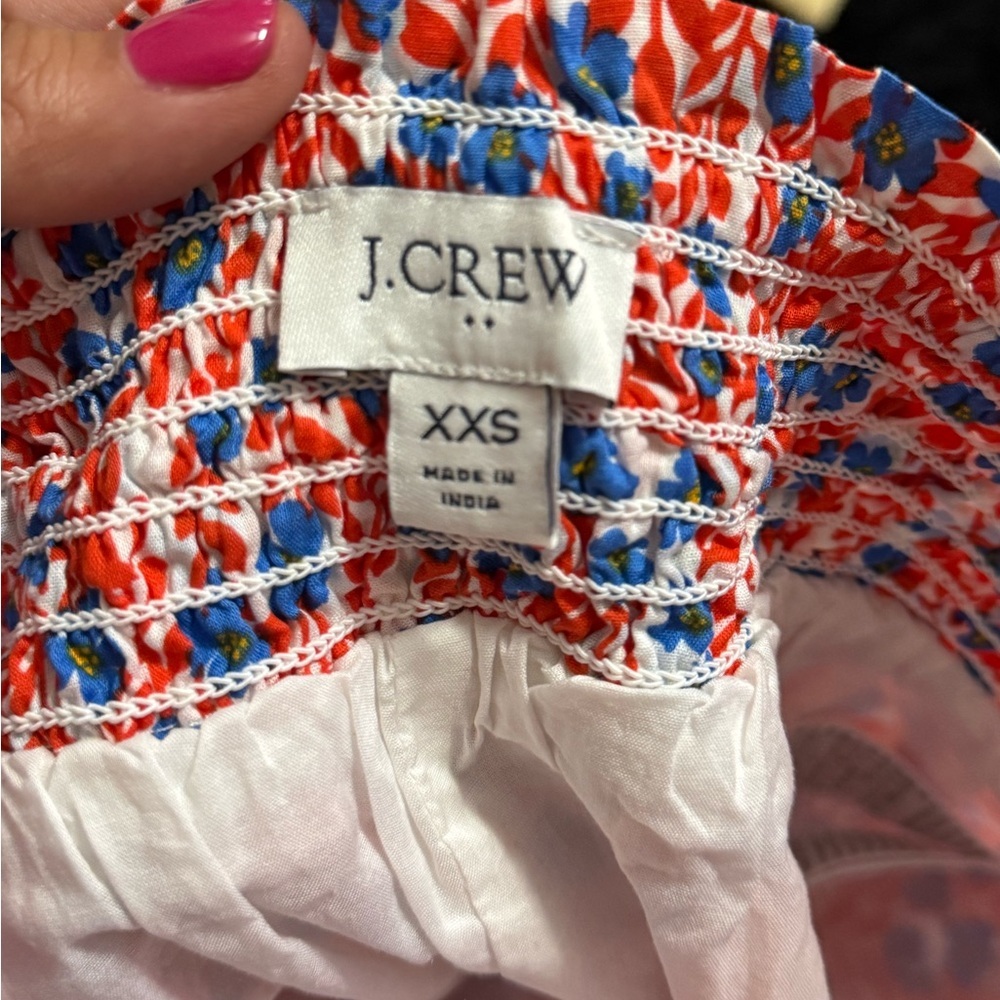 J. Crew skirt - Picture 4 of 4